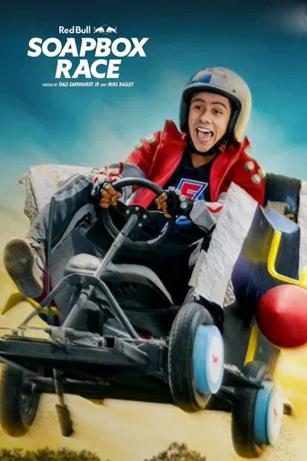 Redbull Soapbox Race