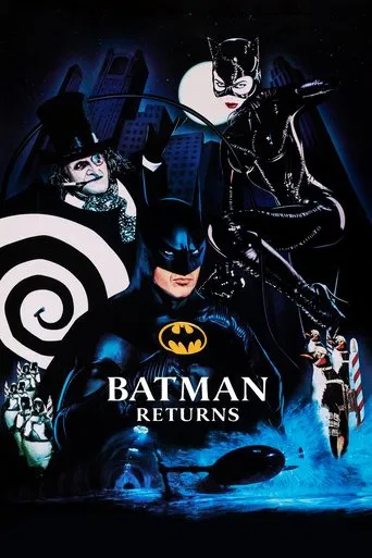Watch Batman Returns
