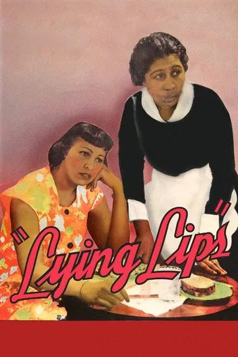Watch Lying Lips