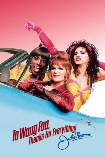 Watch To Wong Foo, Thanks for Everything! Julie Newmar