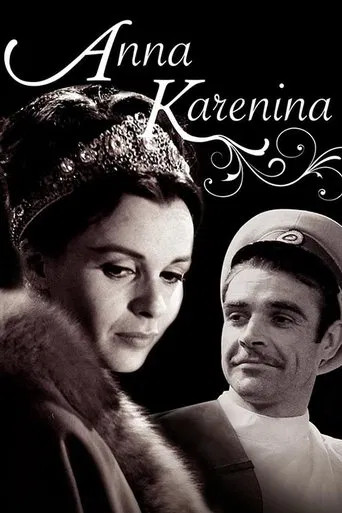 Watch Anna Karenina