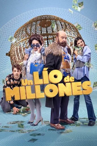 Watch Un lío de millones