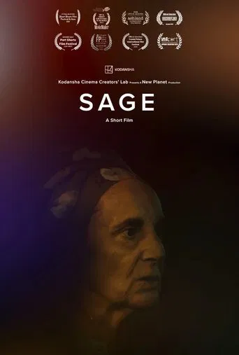 Watch Sage