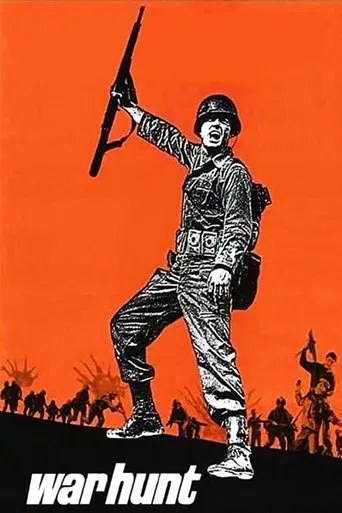 Watch War Hunt
