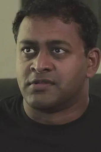 Watch Rohan's Alien Therapy