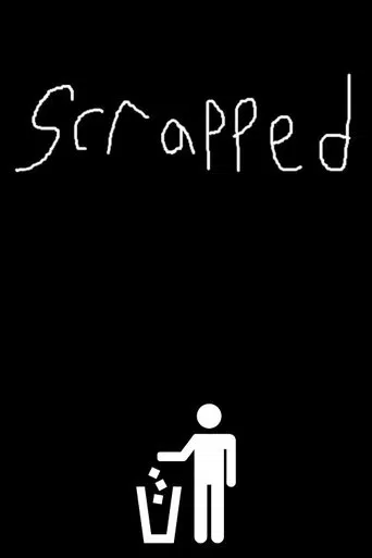 Scrapped