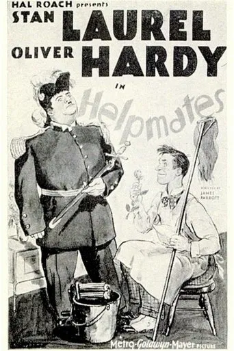 Watch Helpmates