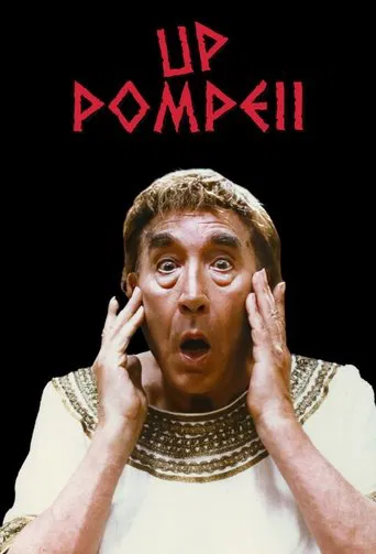 Watch Up Pompeii!
