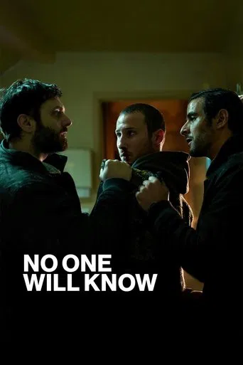 Watch No One Will Know