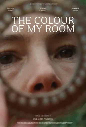Watch The Colour of My Room