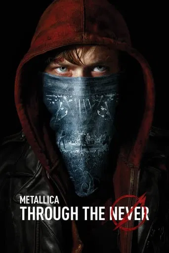 Watch Metallica: Through the Never