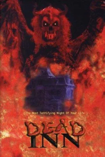 Watch Dead Inn