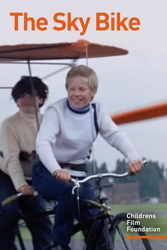 Watch The Sky Bike