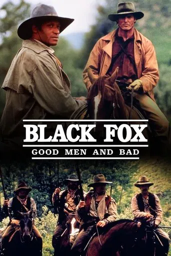 Watch Black Fox: Good Men and Bad