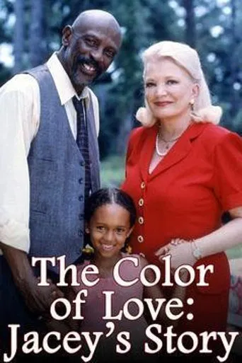 Watch The Color of Love: Jacey's Story