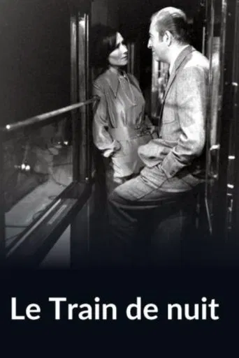 Le Train de nuit