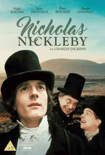 Watch Nicholas Nickleby
