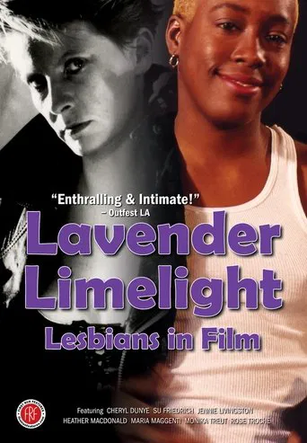 Watch Lavender Limelight