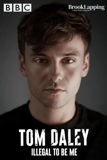 Watch Tom Daley: Illegal to Be Me