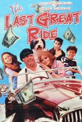 Watch The Last Great Ride