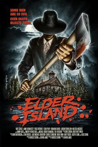 Watch Elder Island