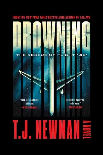 Watch Drowning: The Rescue of Flight 1421