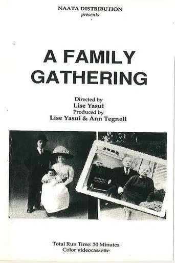 Watch A Family Gathering