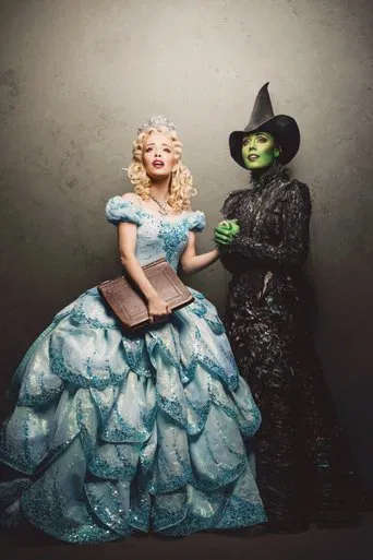 Wicked Brasil 1