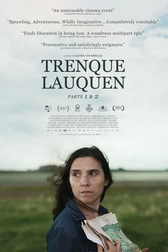 Watch Trenque Lauquen
