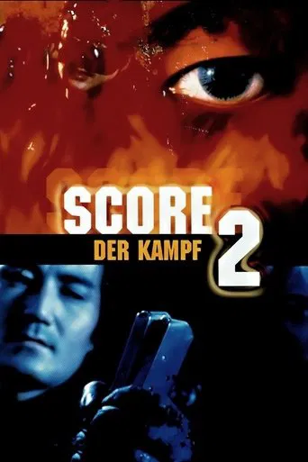 Watch Score 2: The Big Fight