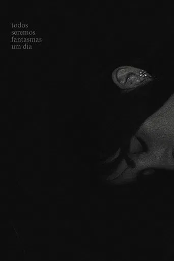 To Be A Ghost