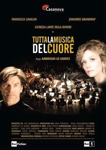 Watch Tutta la musica del cuore