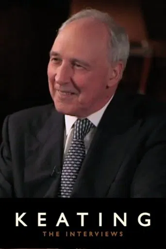Watch Keating: The Interviews