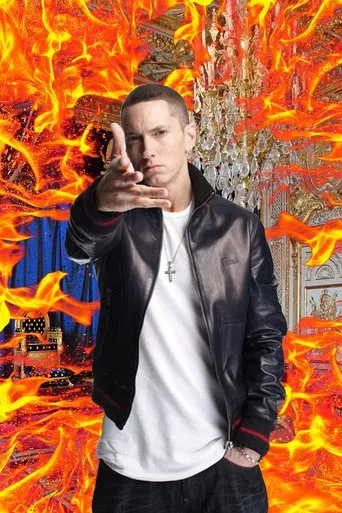 The Eminem Chronicles 2: Eminem Jail Rap