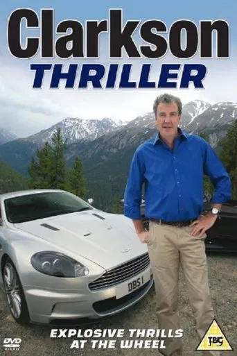Watch Clarkson: Thriller