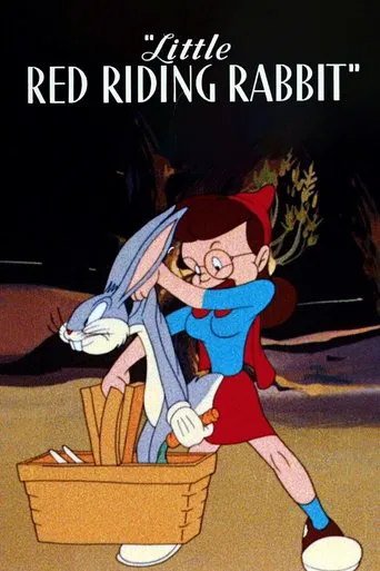 Watch Little Red Riding Rabbit