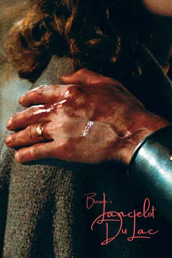 Watch Lancelot of the Lake