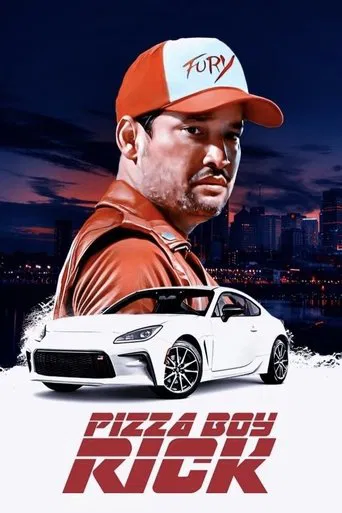 Watch Pizza Boy Rick