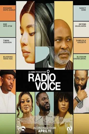 Watch Radio Voice