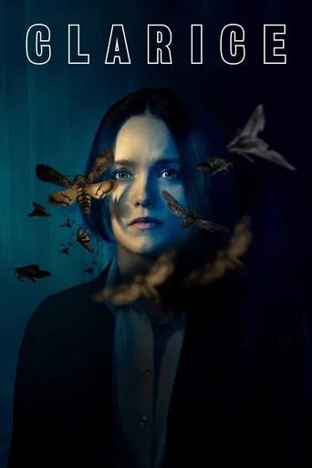 Watch Clarice: Behind the Scenes with Stars and Producers