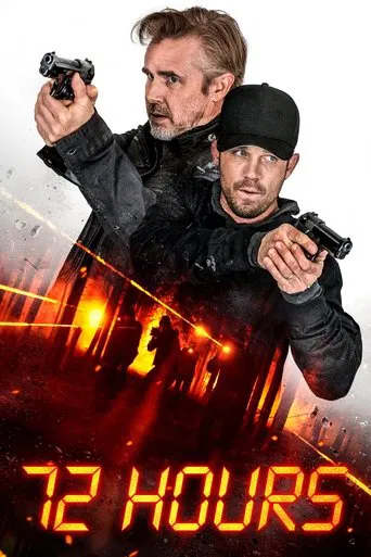 Watch 72 Hours