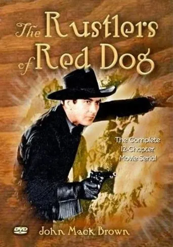 Watch Rustlers of Red Dog