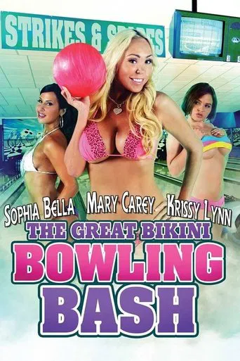 Watch The Great Bikini Bowling Bash
