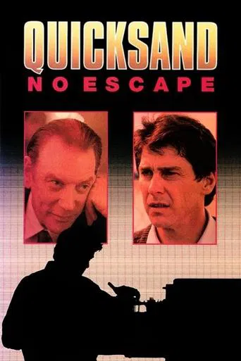 Watch Quicksand: No Escape