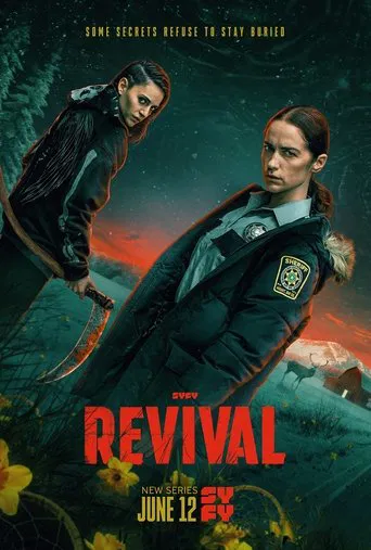 Watch Revival