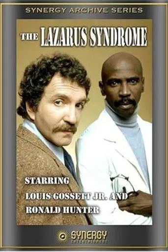 Watch The Lazarus Syndrome