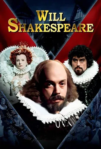 Watch Will Shakespeare