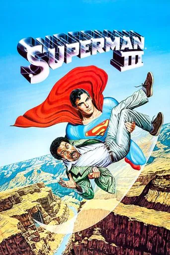 Watch Superman III
