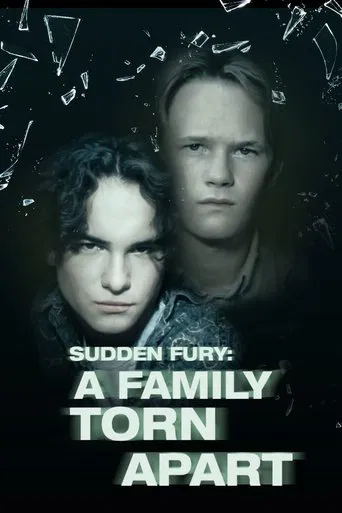Watch Sudden Fury