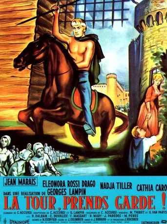 Watch King on Horseback